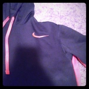Therma Fit Nike Hoodie